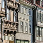 Apartment Apartment Dorothea *
