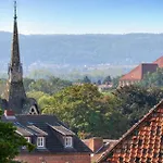 Apartment Dorothea * Quedlinburg