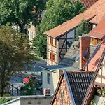 Apartment Dorothea