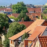 Apartment Dorothea Apartment Quedlinburg