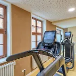 Apartment Dorothea * Quedlinburg