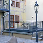 Apartment Dorothea *