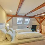 Apartment Dorothea