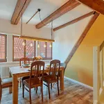 Apartment Dorothea 奎德林堡