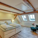 Apartment Dorothea 公寓 *