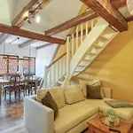 Apartment Apartment Dorothea *
