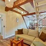 Apartment Dorothea * Quedlinburg