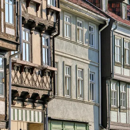 Apartment Dorothea *