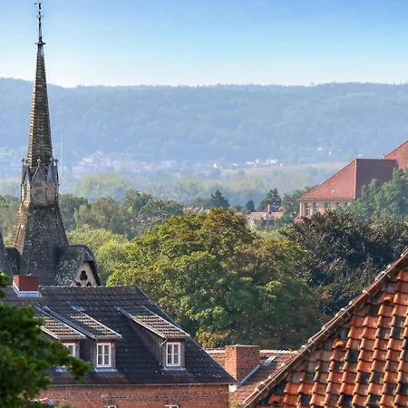 Dorothea * Quedlinburg