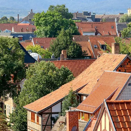 Dorothea Apartment Quedlinburg