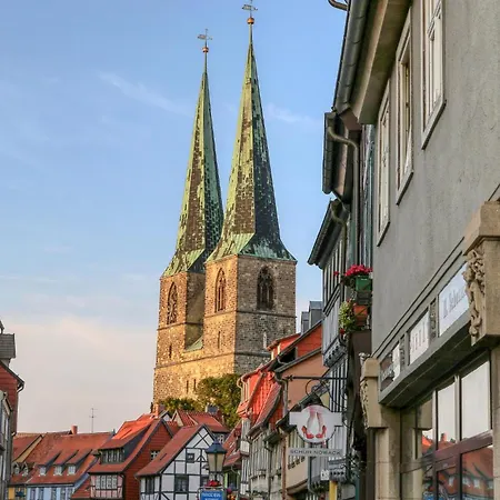 Dorothea Quedlinburg