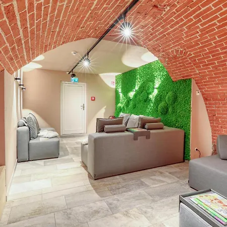 Apartment Dorothea Quedlinburg