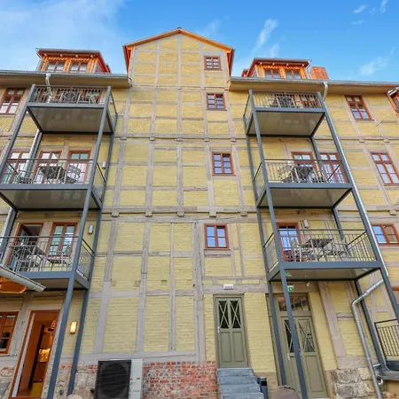 Apartment Dorothea