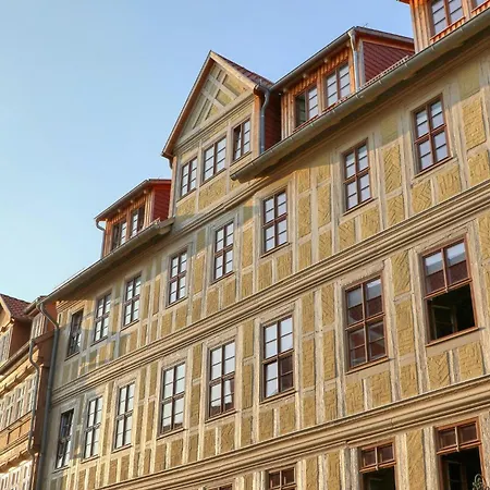 Dorothea Apartment