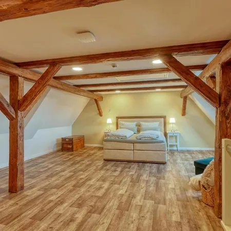 Apartment Dorothea