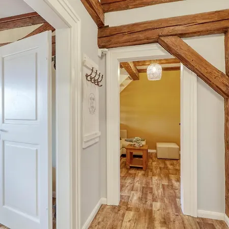 Dorothea Apartment